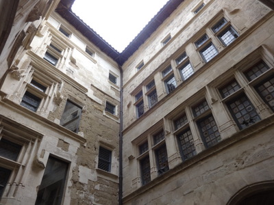 court