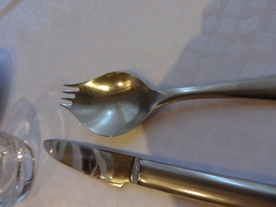 spork