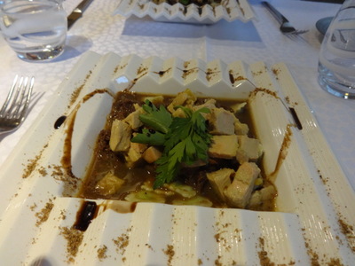 ravioles