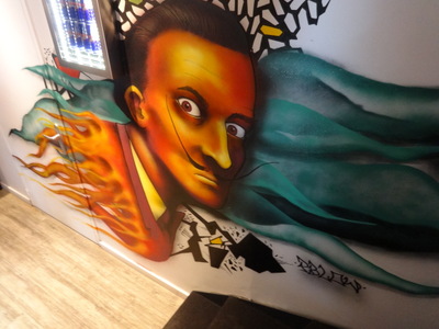 Dali
