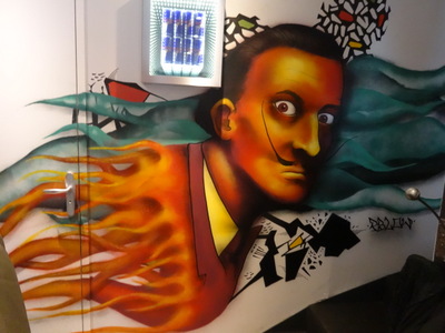 Dali