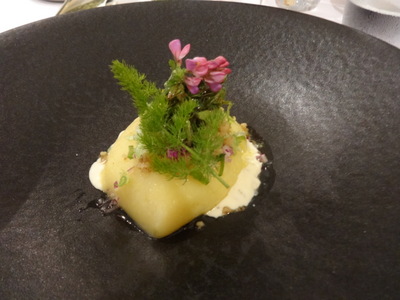 potatoes