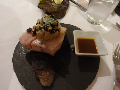 fish