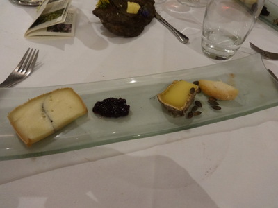 cheese