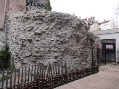 wall
