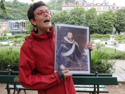 Lesdiguieres