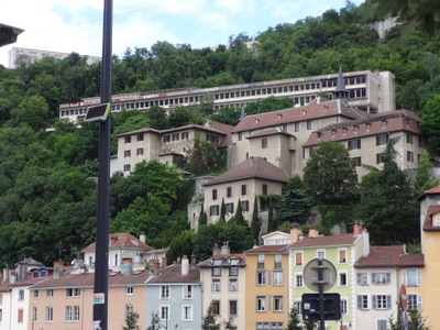 university