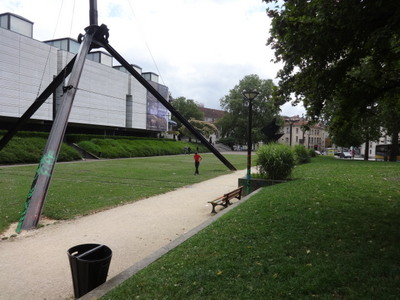 museum