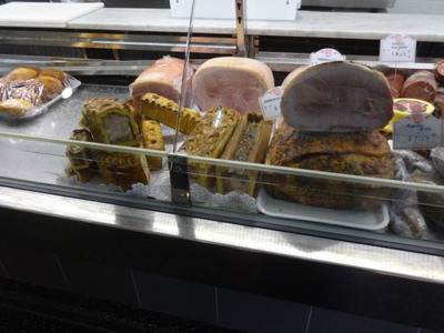 charcuterie