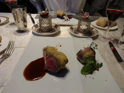 lamb