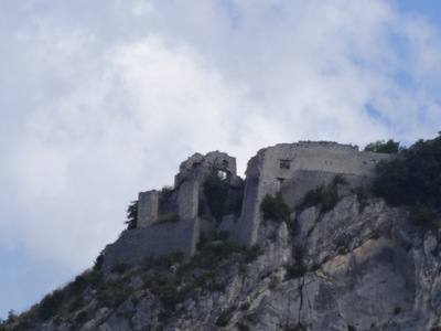 ruin