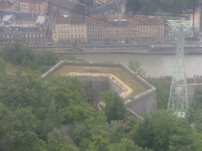 bastion