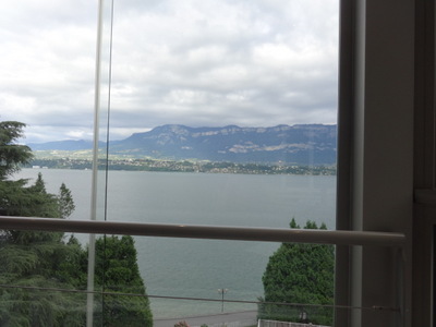 lake