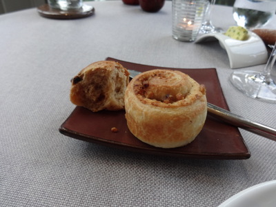 bread