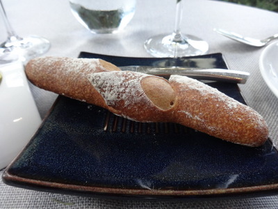 bread