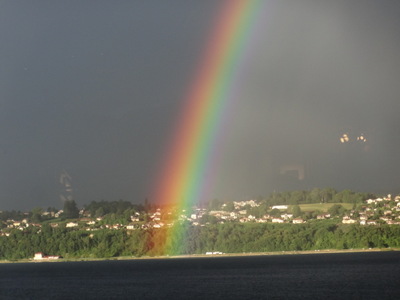 rainbow