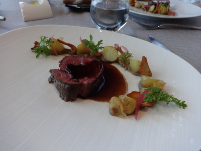 beef