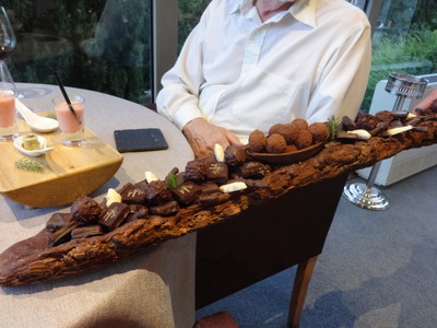 chocolates