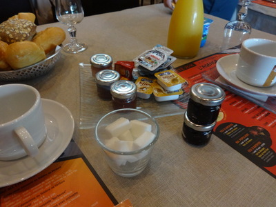 breakfast