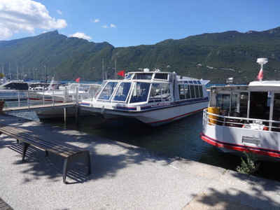 boat