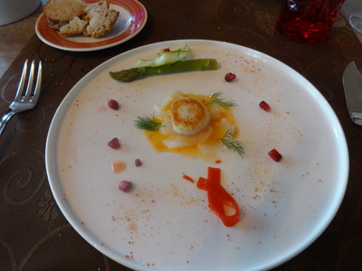 scallop