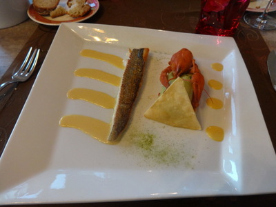 lavaret