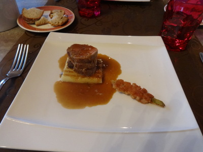 lamb