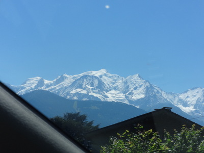 mountains