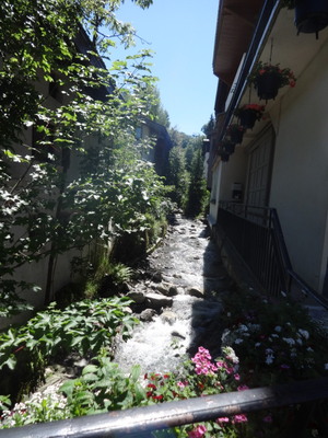 stream