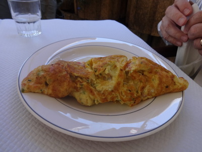 omelet