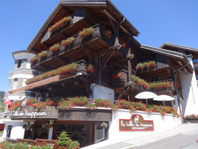 hotel