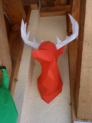stag