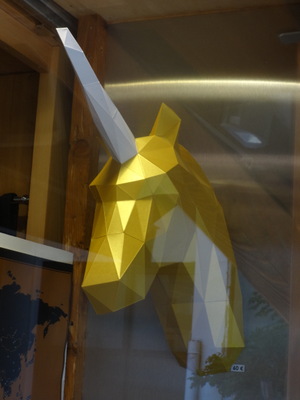 unicorn