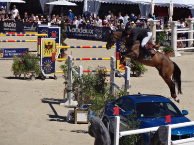 jump