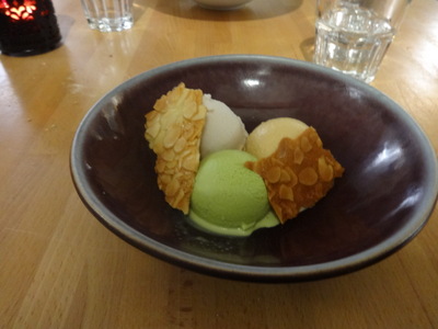 sorbets