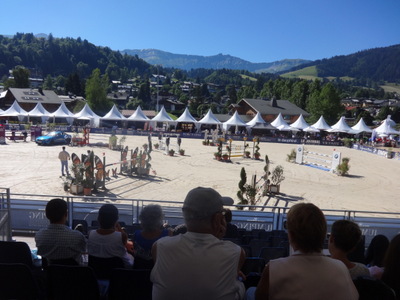 arena