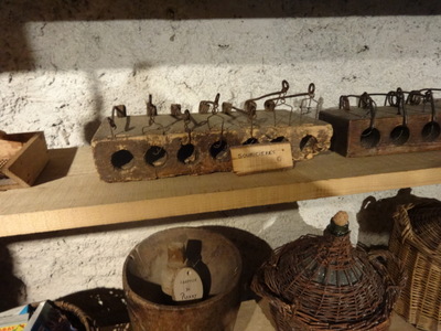 mousetrap