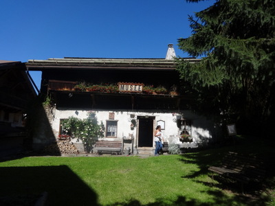 museum