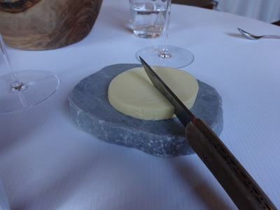 butter