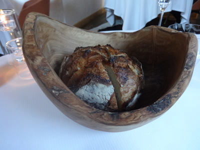 bread