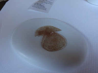 mushroom