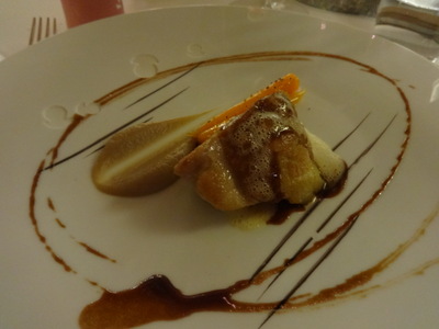 sweetbreads