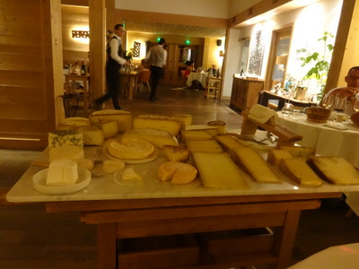 cheese