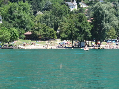 sand beach
