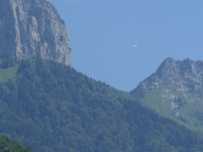glider