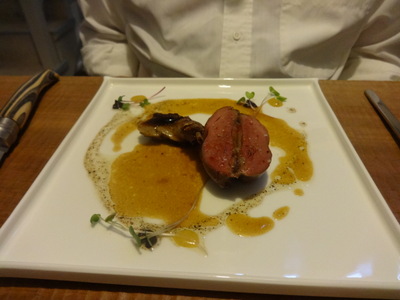 meat