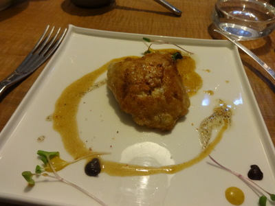 sweetbreads