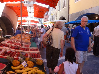 market