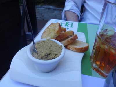 tapenade