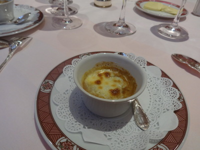 ris de veau